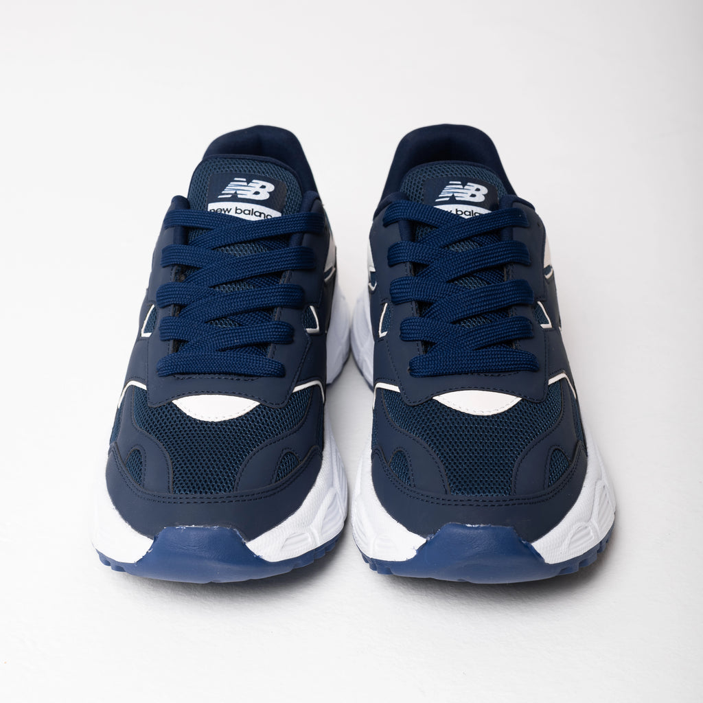 NB men Running Shoes | Navy