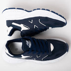NB men Running Shoes | Navy