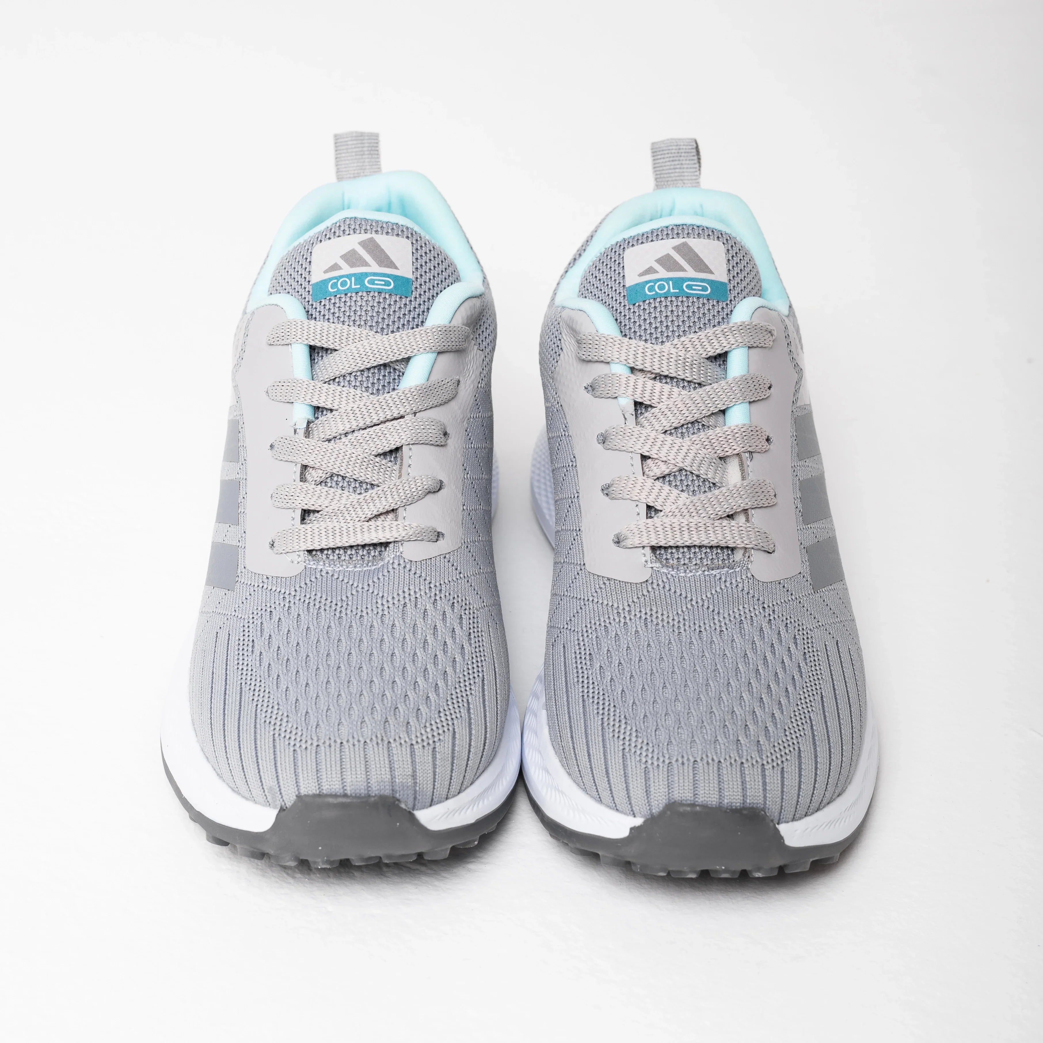 RushFlex Women's Running Shoes | Gray
