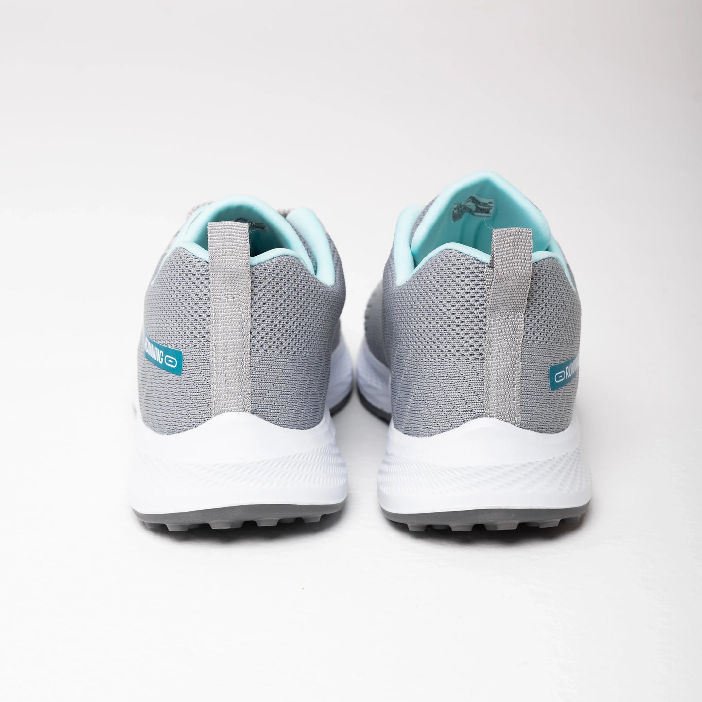 RushFlex Women's Running Shoes | Gray