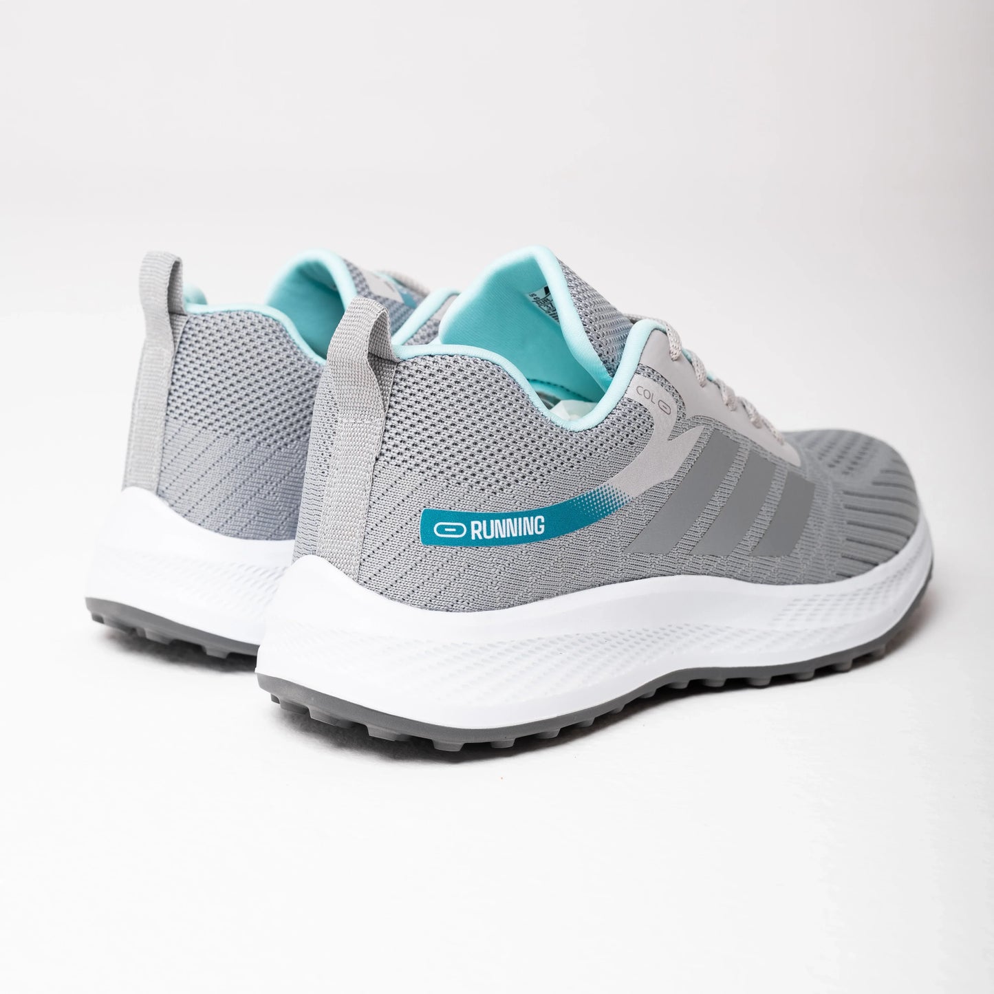 RushFlex Women's Running Shoes | Gray