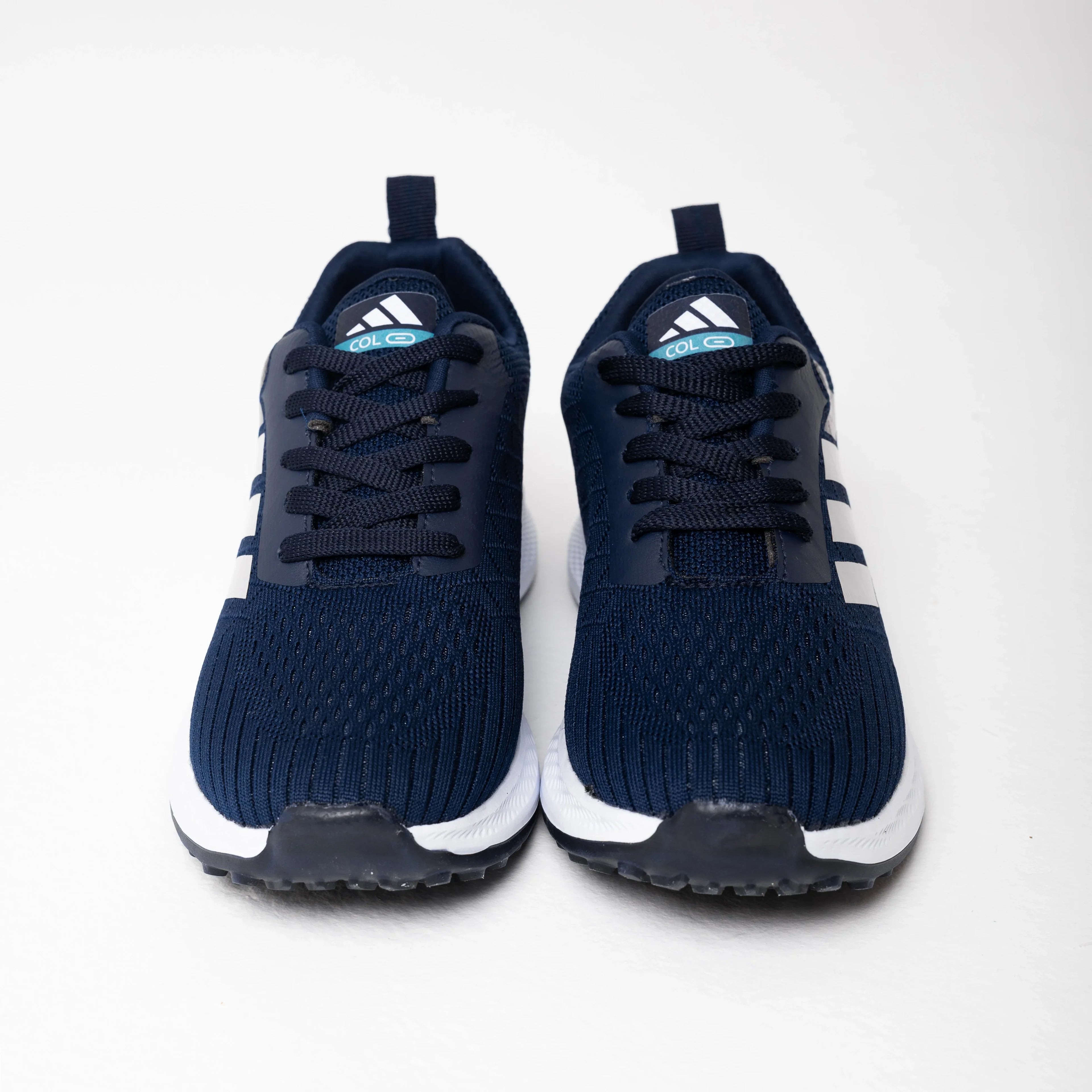 RushFlex Women's Running Shoes | Navy