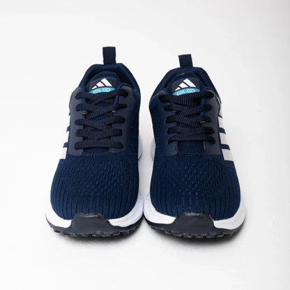 RushFlex Women's Running Shoes | Navy