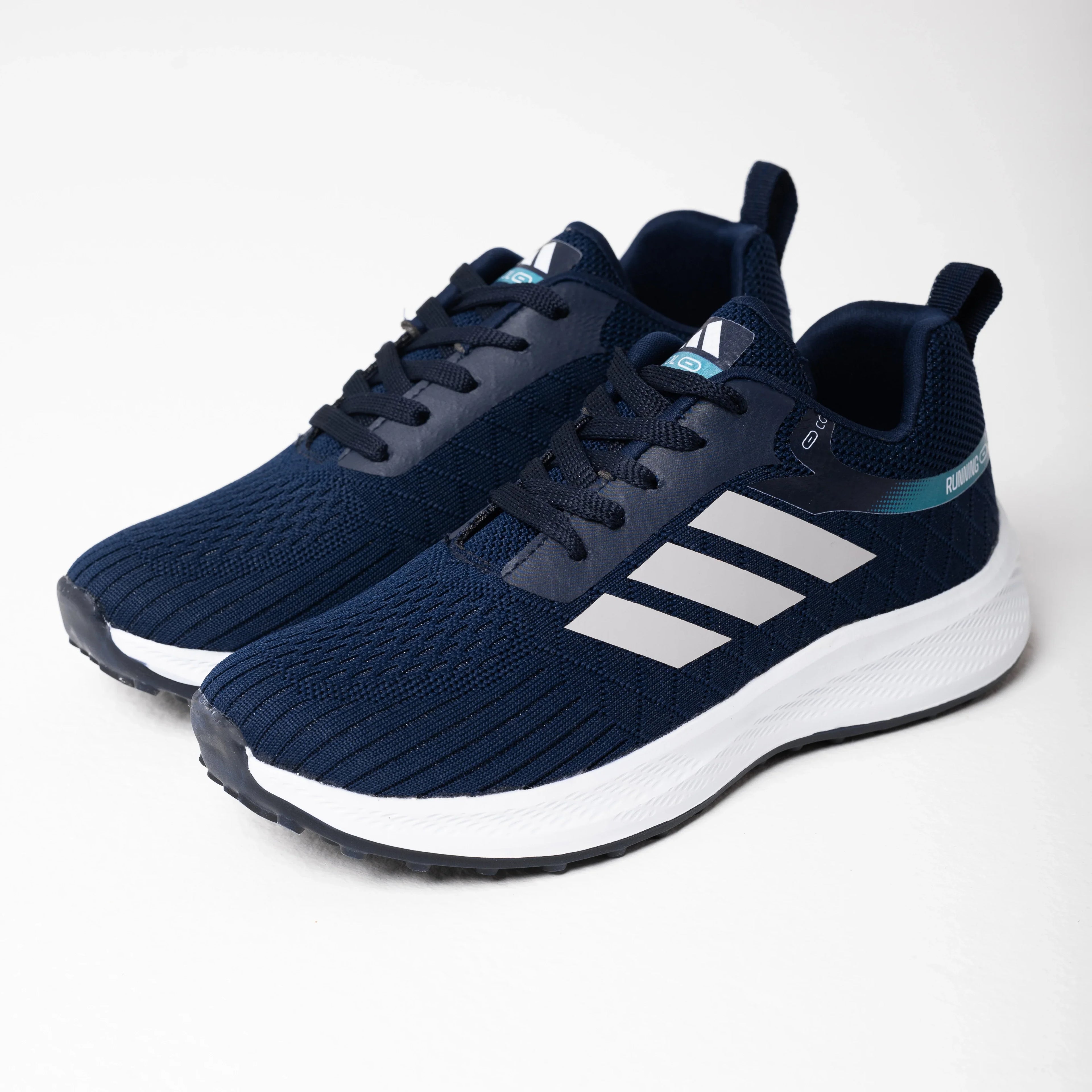 RushFlex Women's Running Shoes | Navy