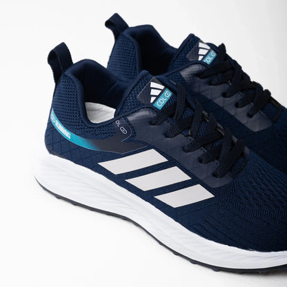 RushFlex Women's Running Shoes | Navy