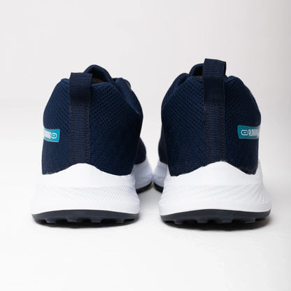 RushFlex Women's Running Shoes | Navy