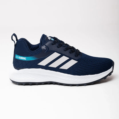 RushFlex Women's Running Shoes | Navy