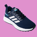 RushFlex Women's Running Shoes | Navy