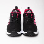 RushFlex Women's Running Shoes | Black