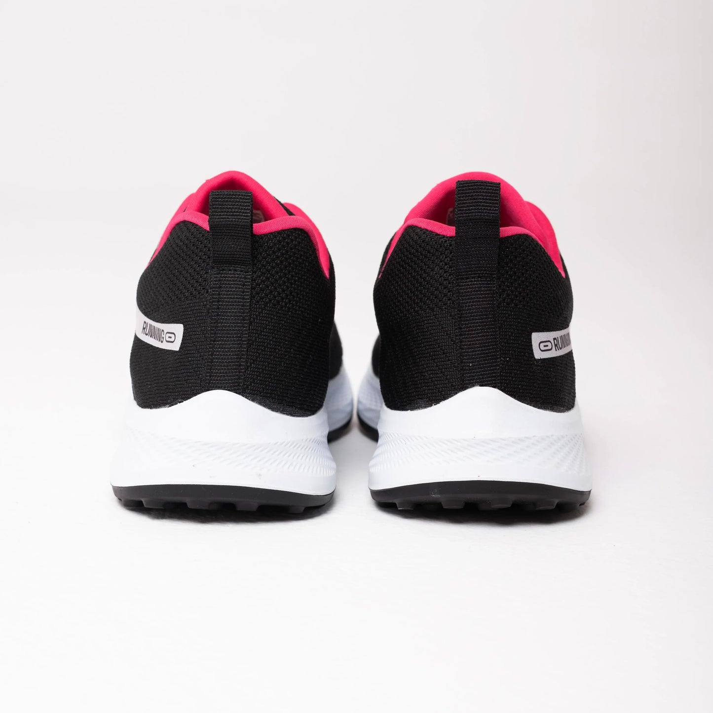 RushFlex Women's Running Shoes | Black