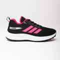 RushFlex Women's Running Shoes | Black