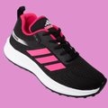 RushFlex Women's Running Shoes | Black
