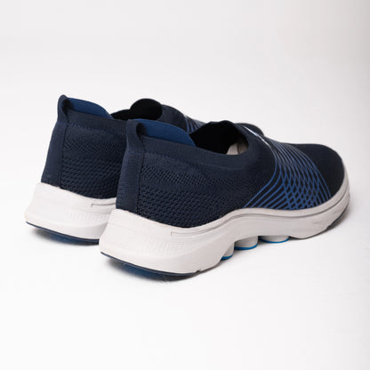 GlideX Slip-ins Skechers | Navy