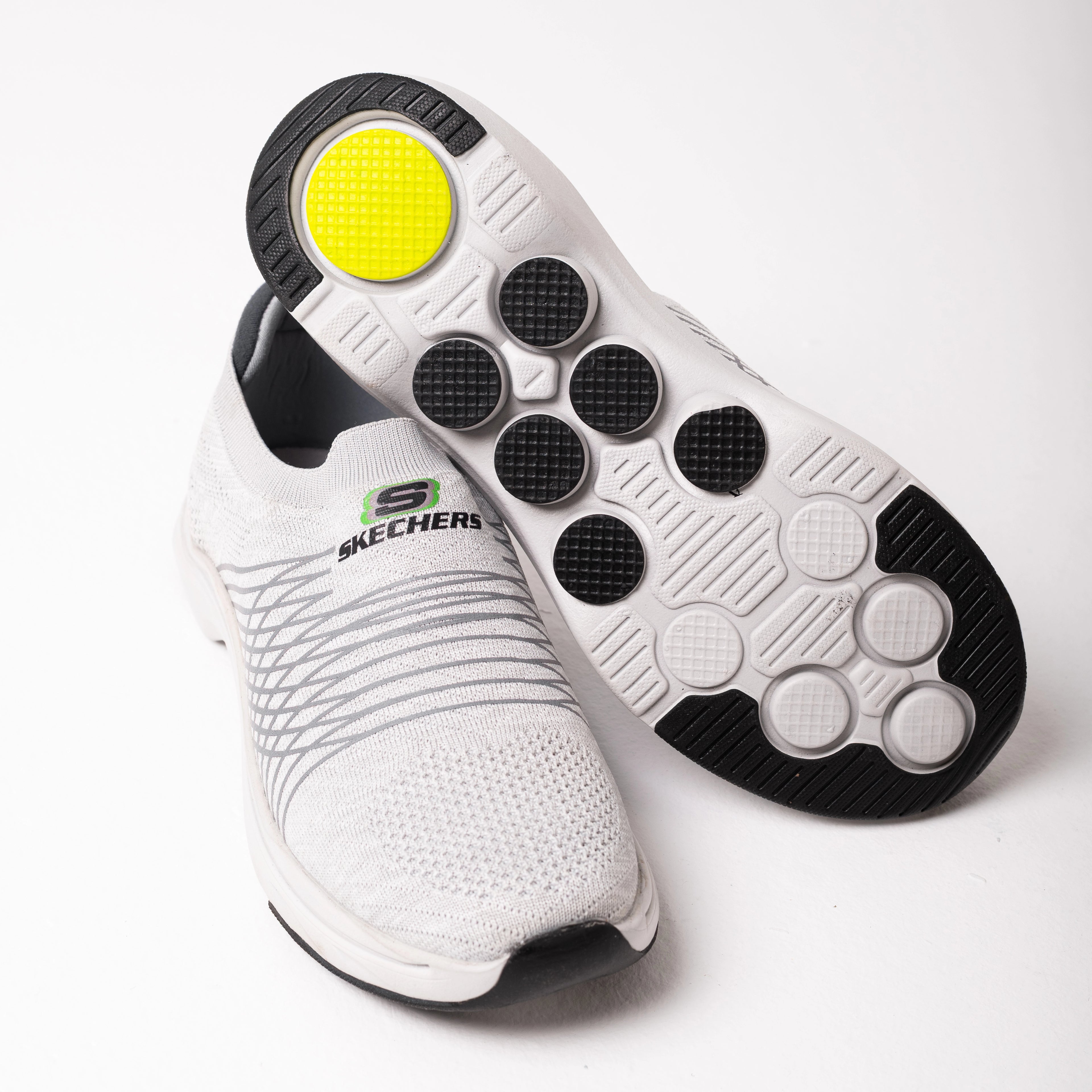 GlideX Slip-ins Skechers | Gray