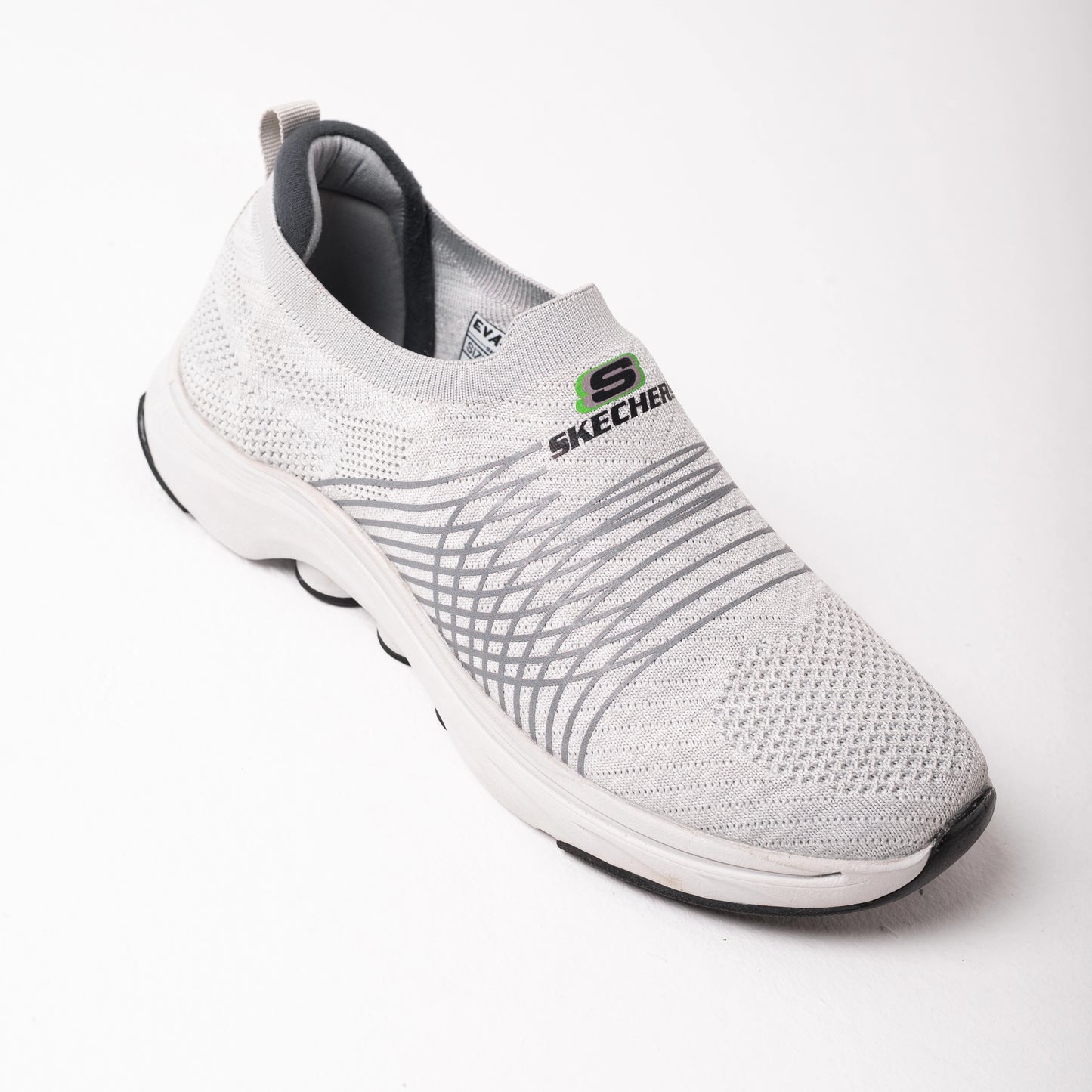 GlideX Slip-ins Skechers | Gray