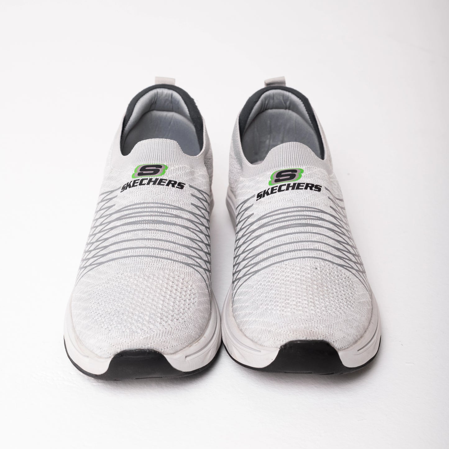 GlideX Slip-ins Skechers | Gray