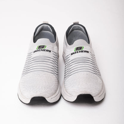 GlideX Slip-ins Skechers | Gray