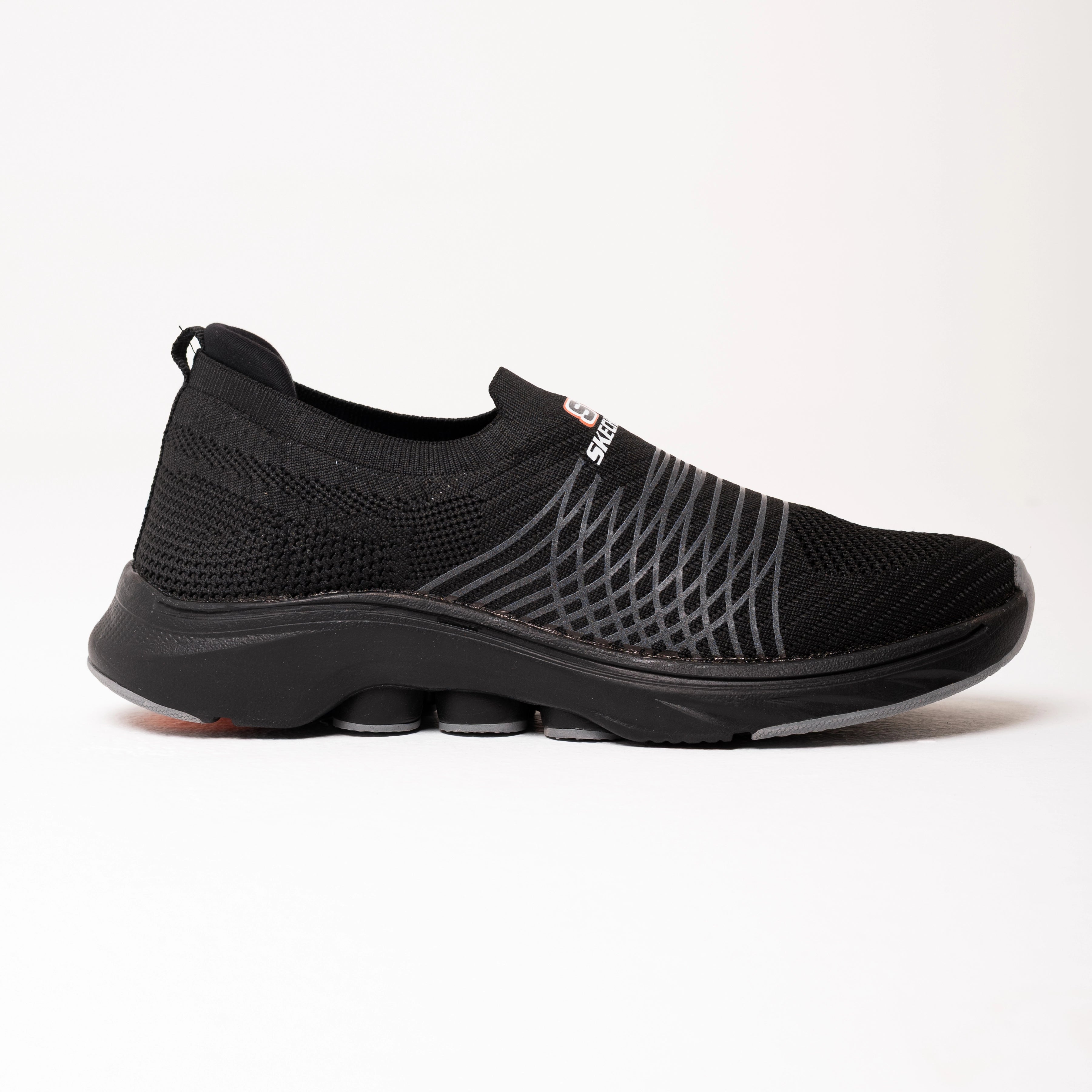 GlideX Slip-ins Skechers | Black