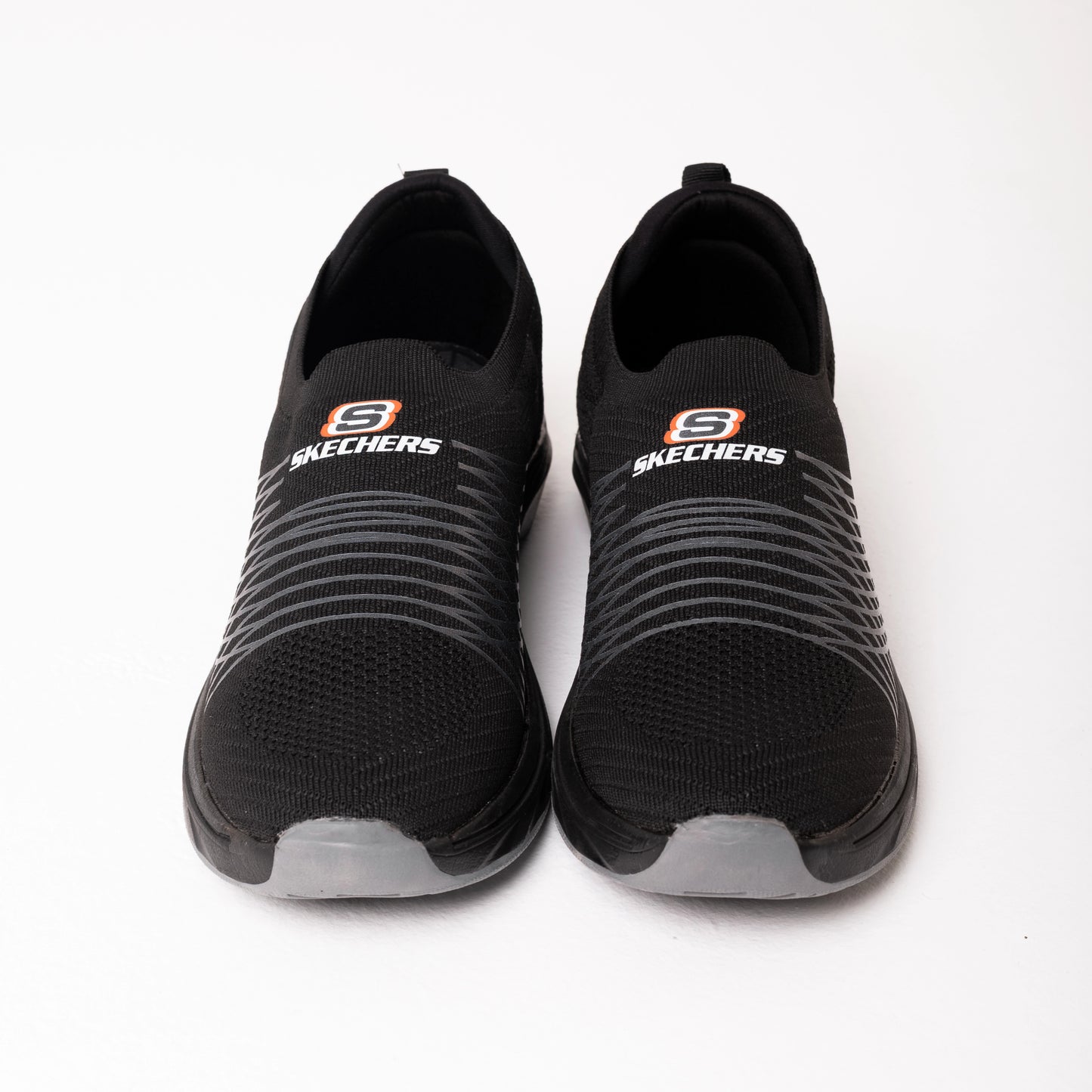 GlideX Slip-ins Skechers | Black