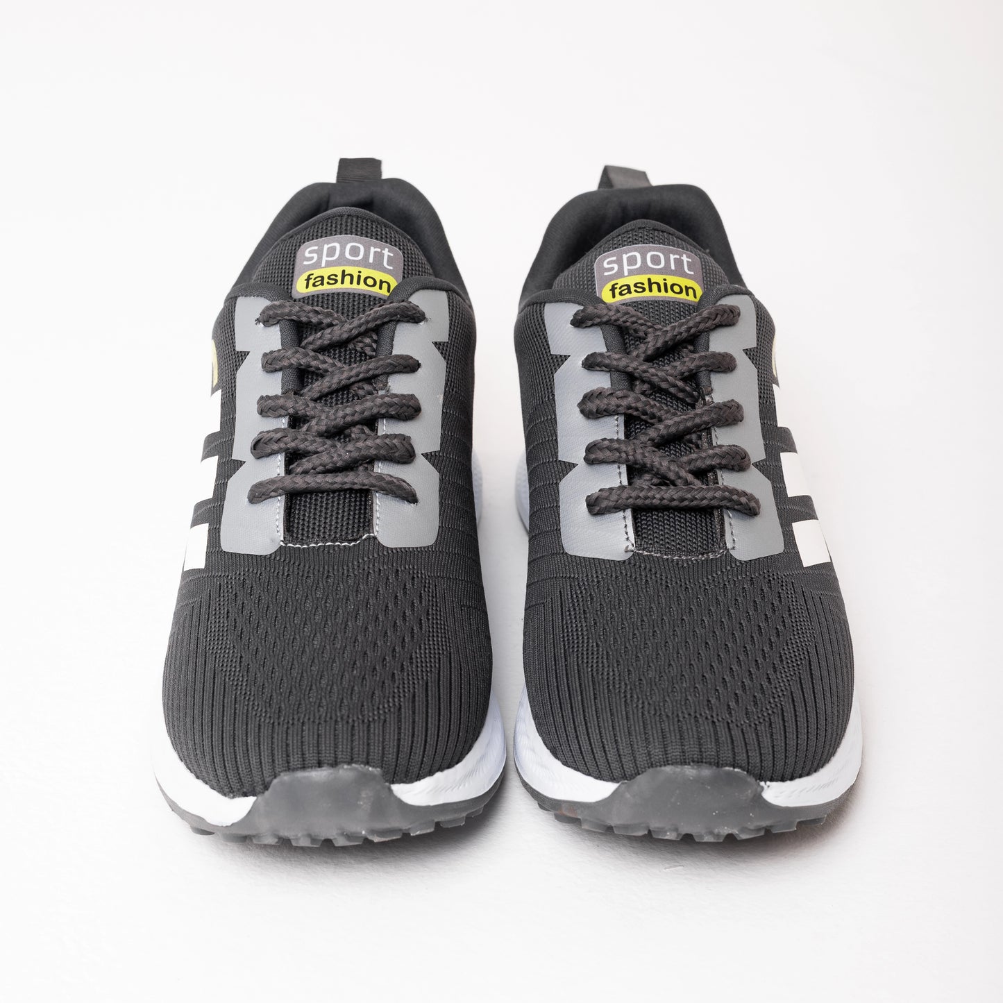 AeroMax men Running Shoes | Gray