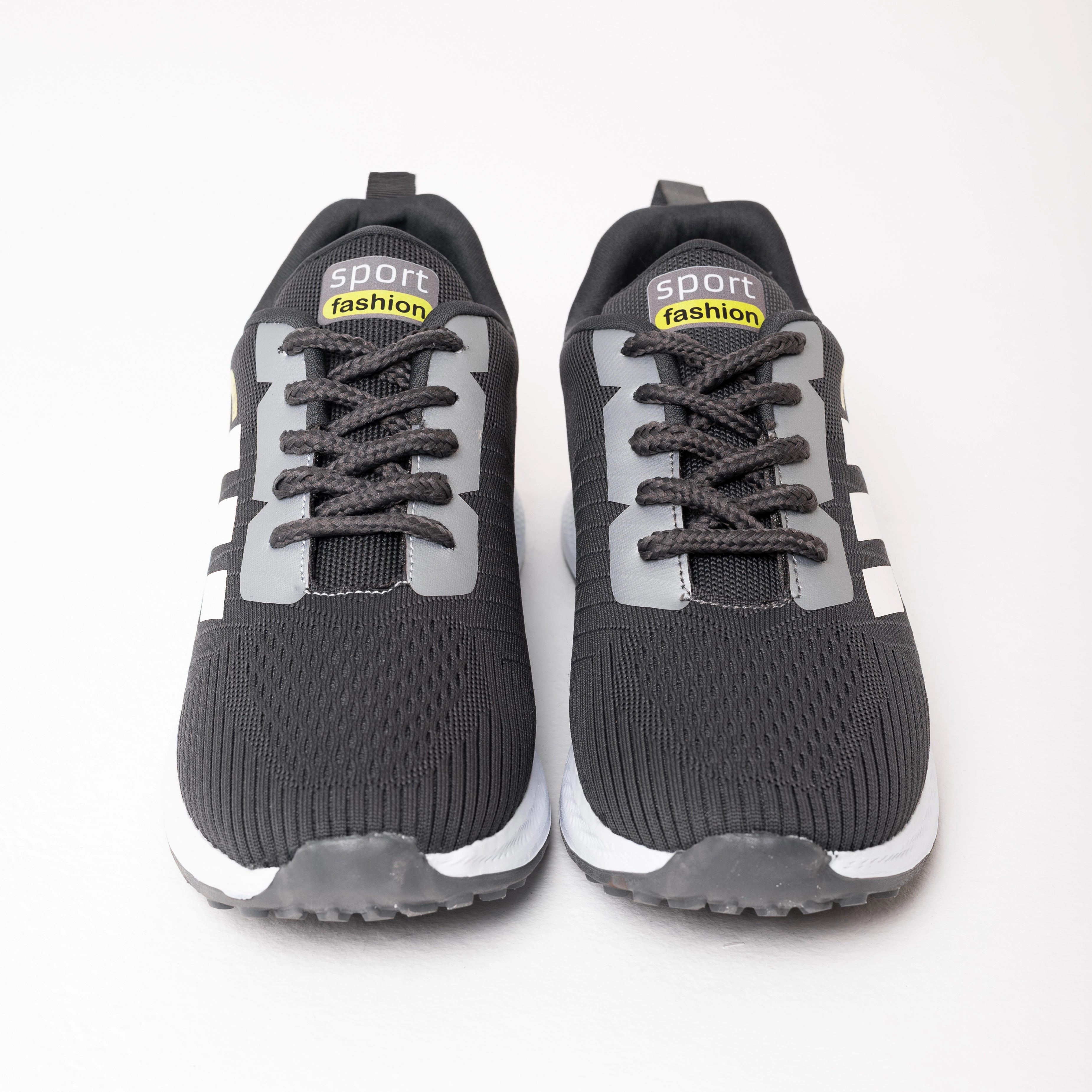 AeroMax men Running Shoes | Gray