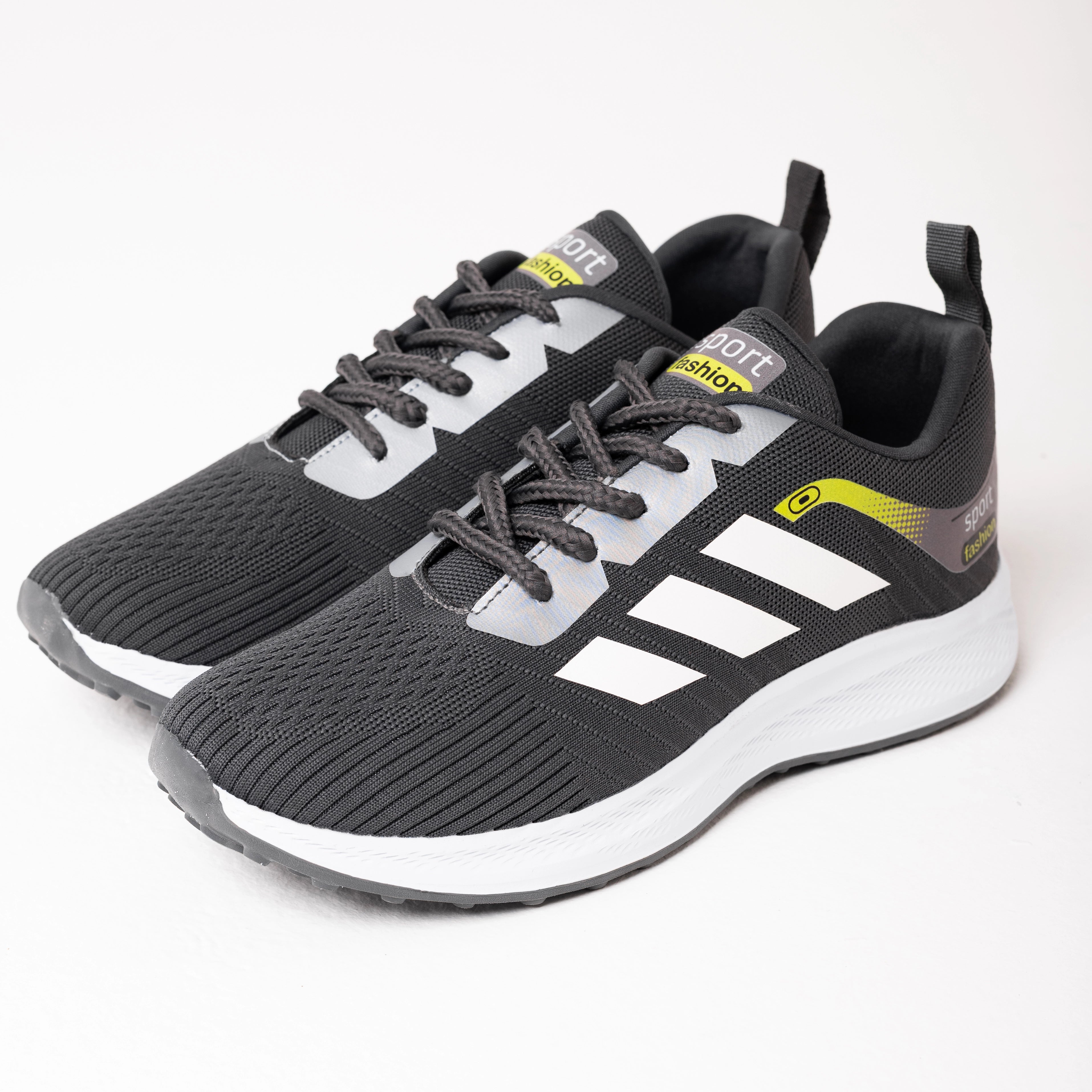 AeroMax men Running Shoes | Gray