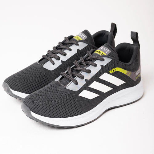 AeroMax men Running Shoes | Gray