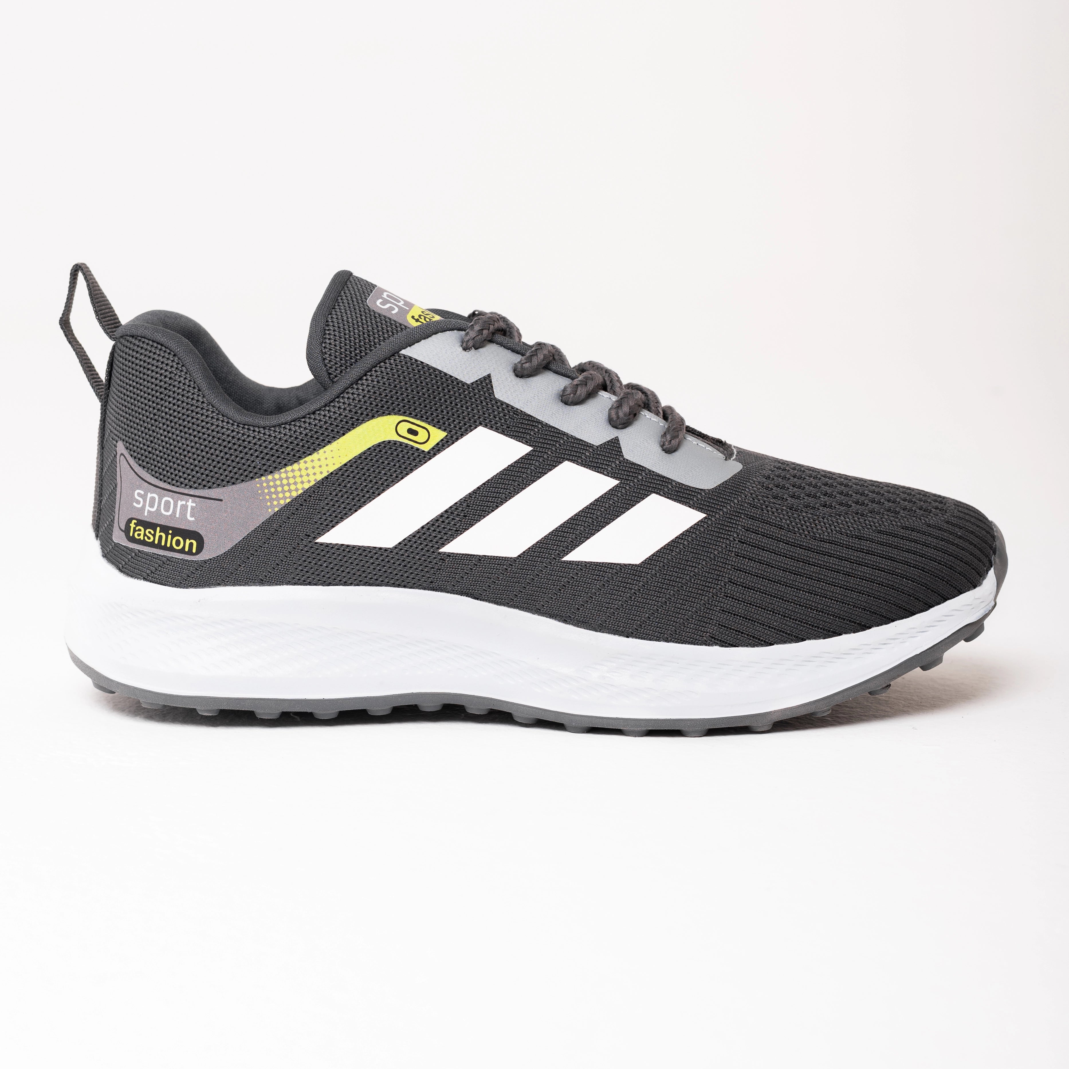 AeroMax men Running Shoes | Gray