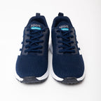 AeroMax men Running Shoes | Navy