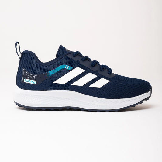 AeroMax men Running Shoes | Navy