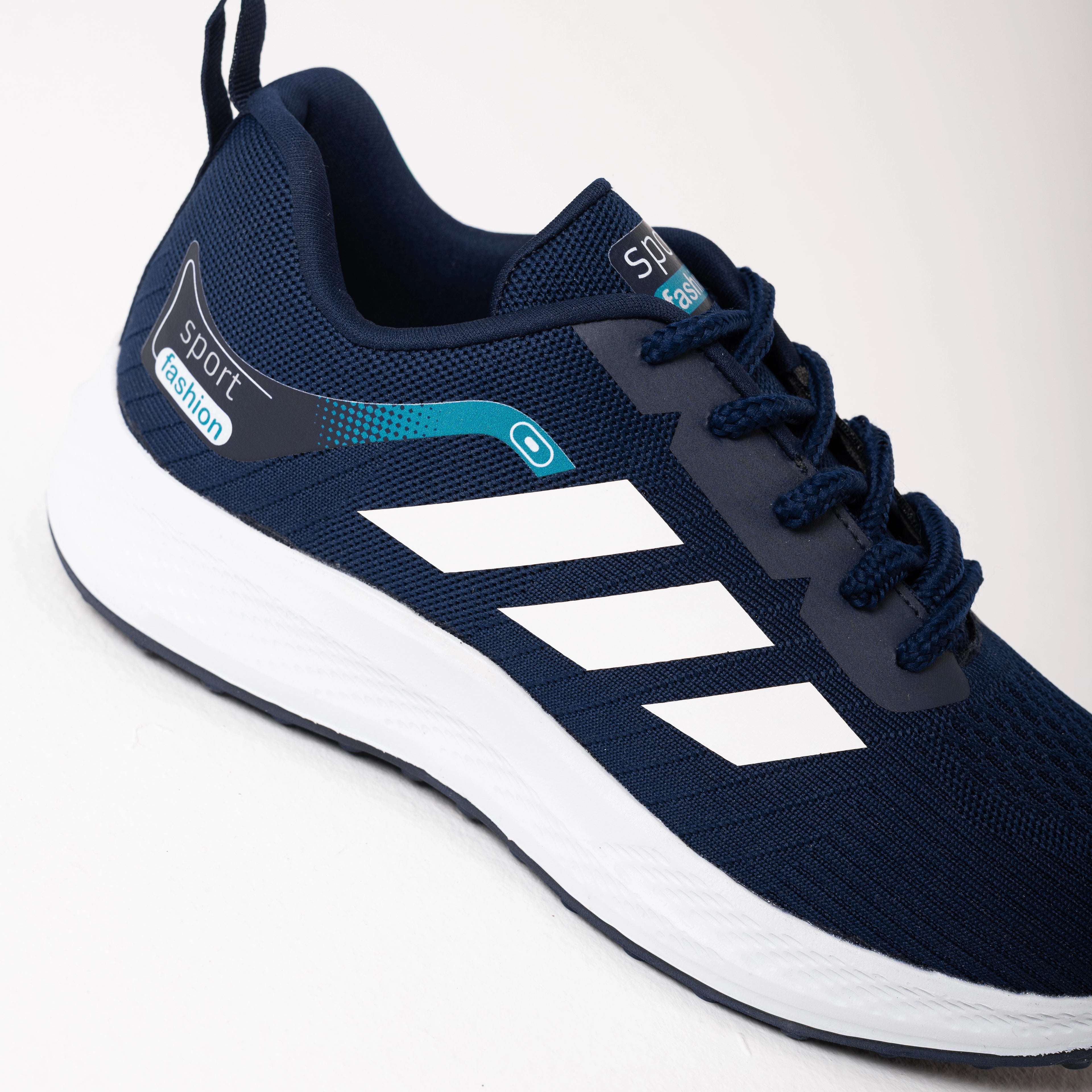 AeroMax men Running Shoes | Navy