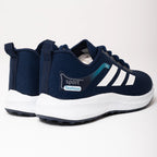 AeroMax men Running Shoes | Navy