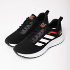 AeroMax men Running Shoes | Black