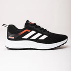 AeroMax men Running Shoes | Black