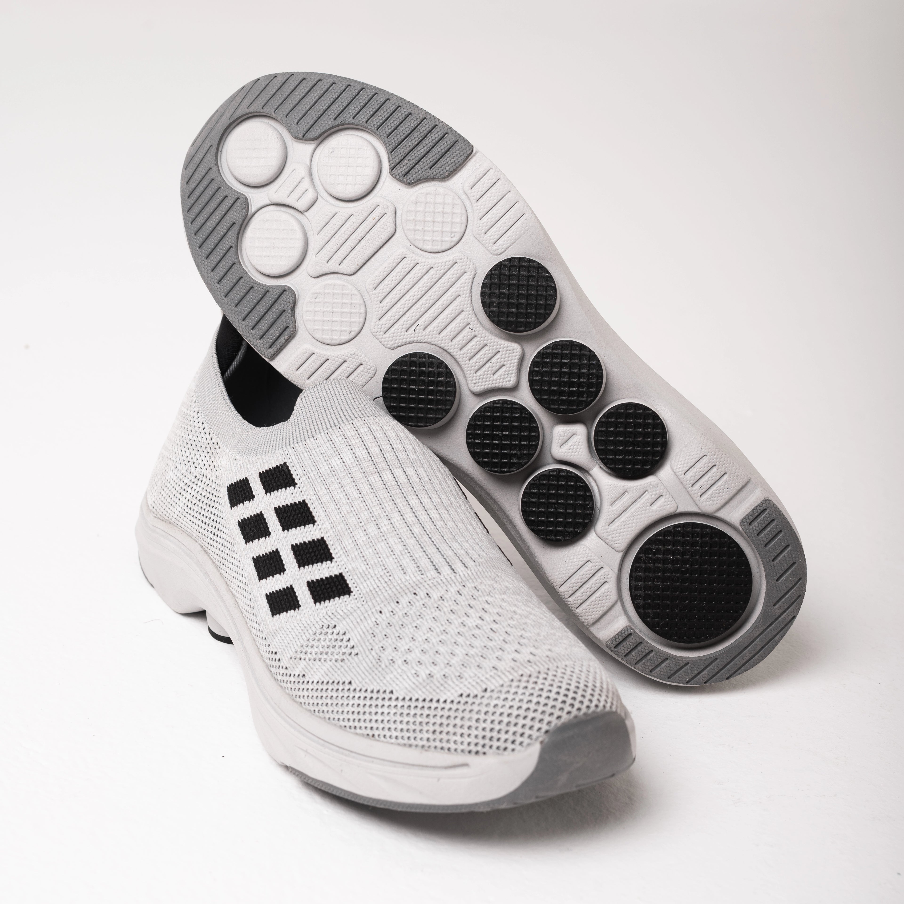 Elevon Slip-ins Skechers | Gray