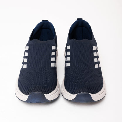 Elevon Slip-ins Skechers | Navy