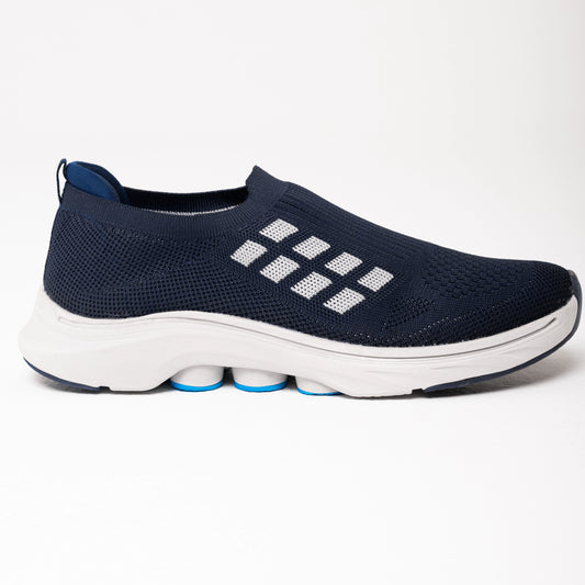 Elevon Slip-ins Skechers | Navy