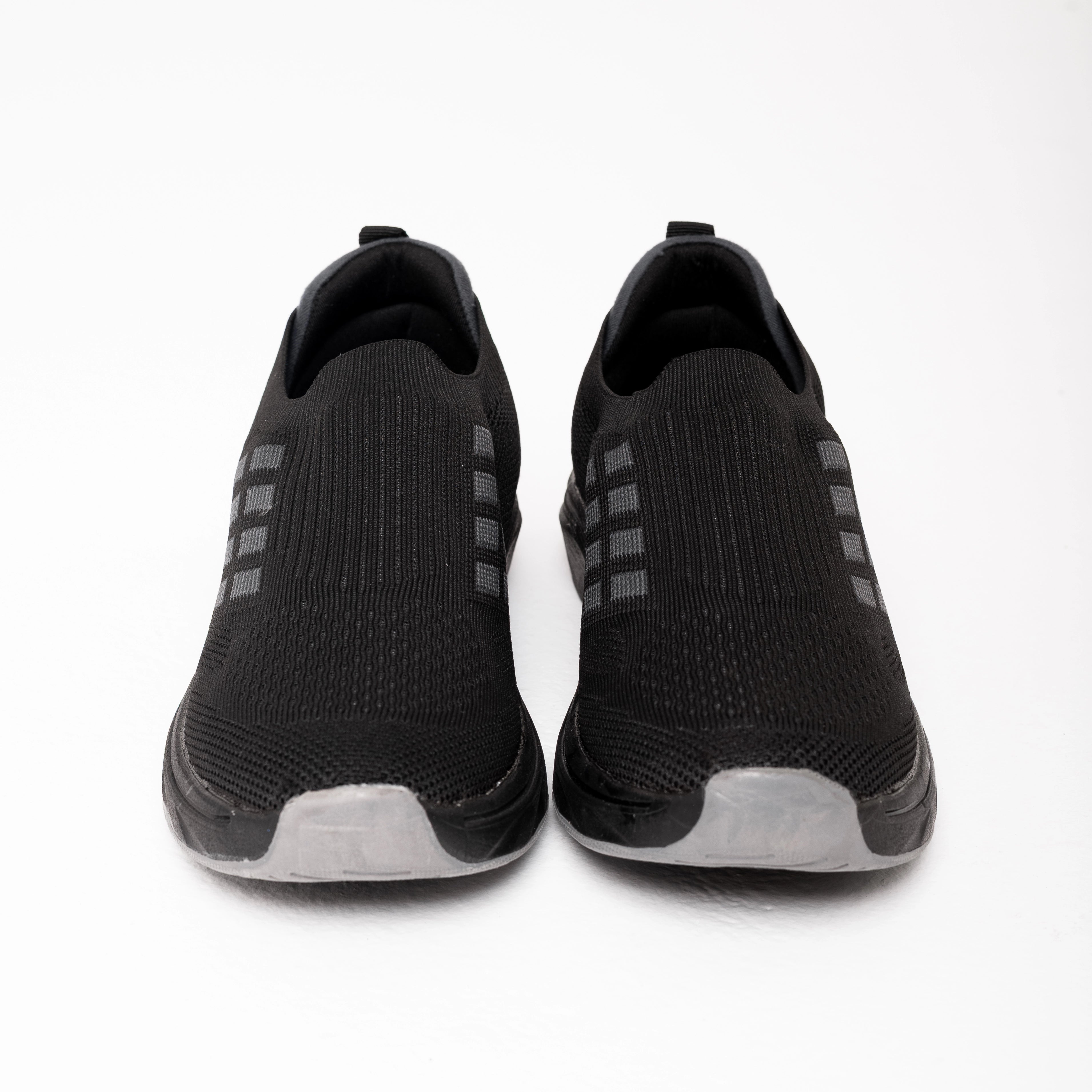 Elevon Slip-ins Skechers | Black