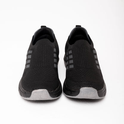 Elevon Slip-ins Skechers | Black