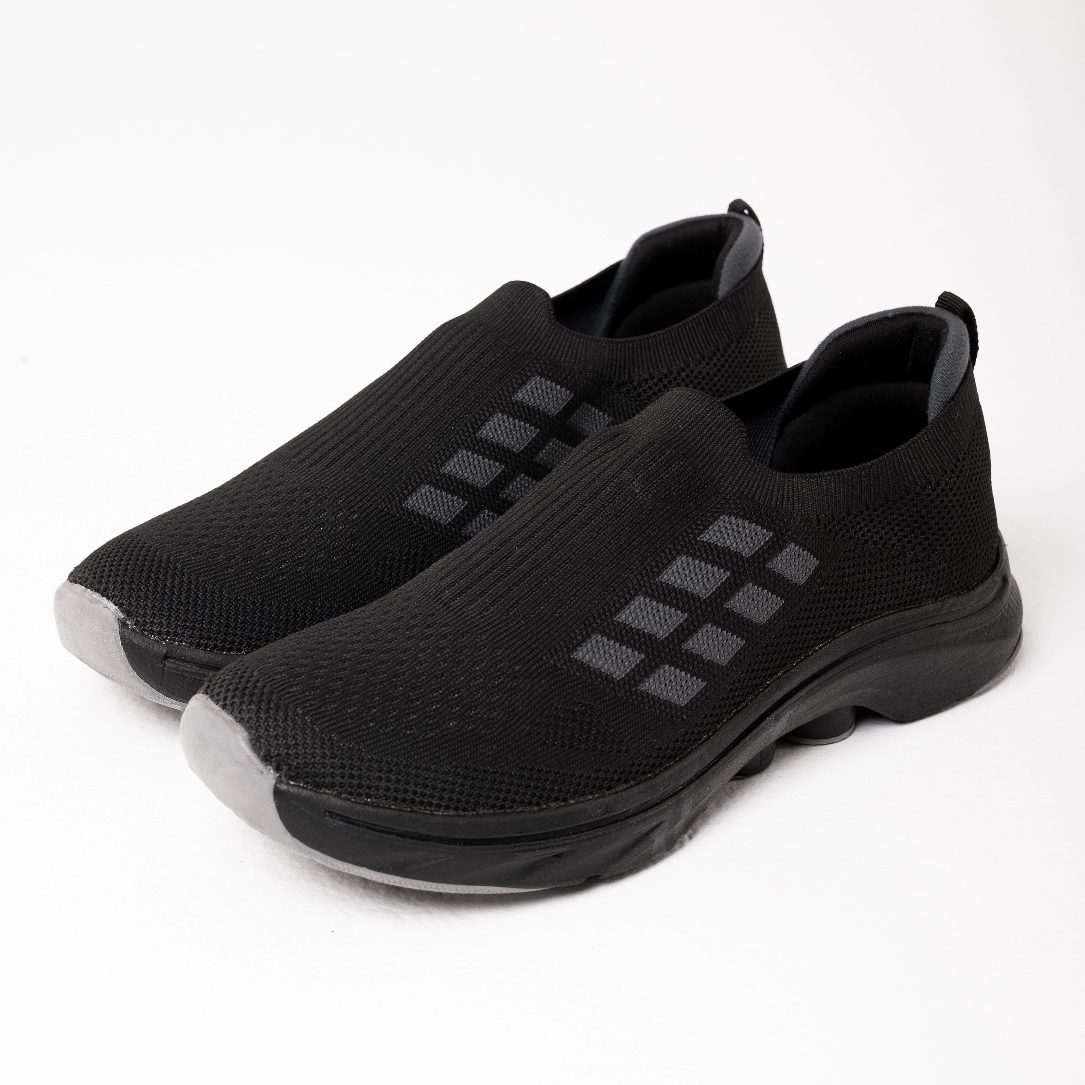 Elevon Slip-ins Skechers | Black
