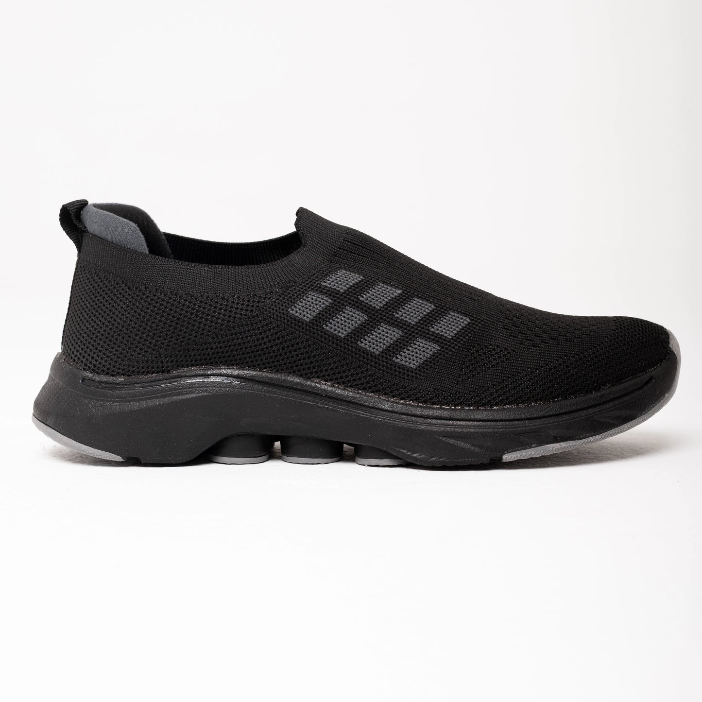 Elevon Slip-ins Skechers | Black
