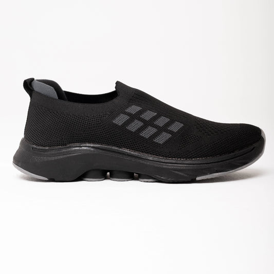 Elevon Slip-ins Skechers | Black