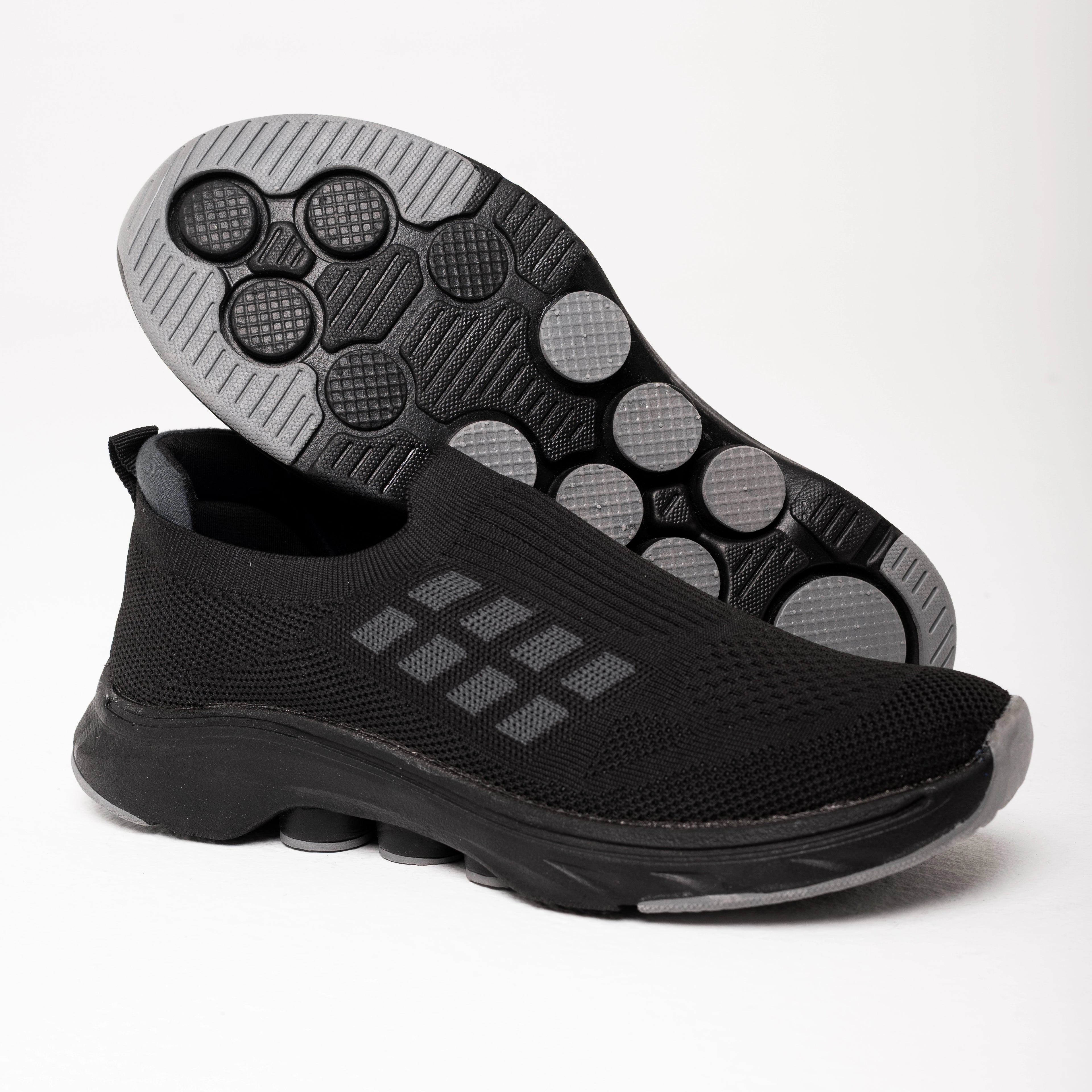 Elevon Slip-ins Skechers | Black