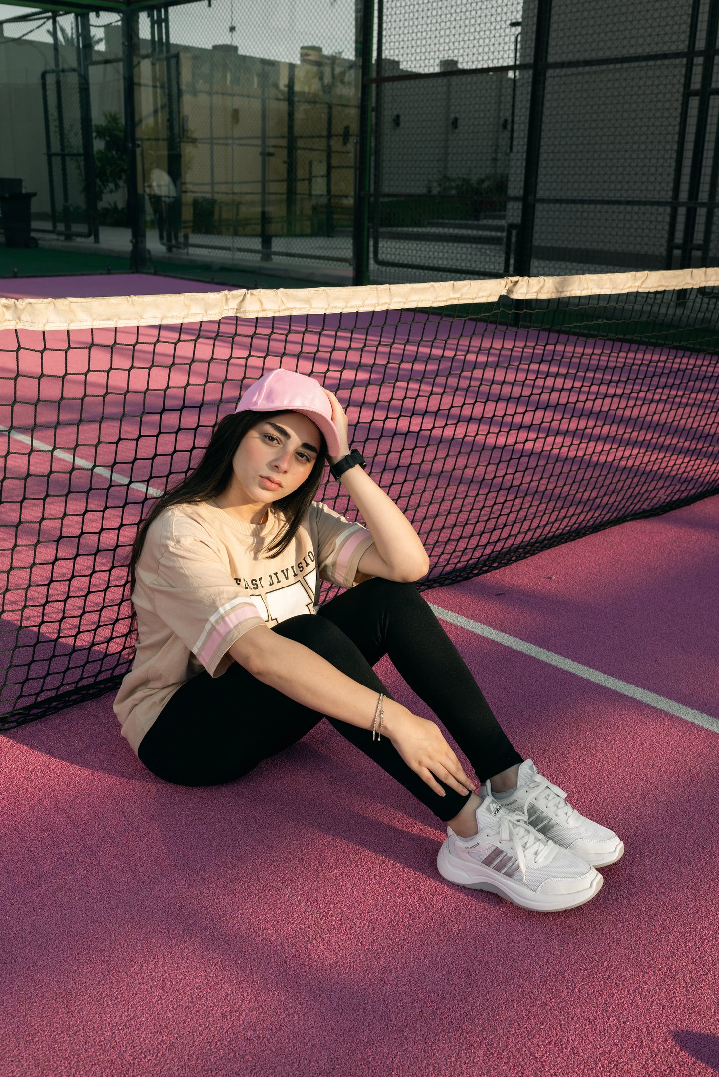 StrideMax Women's Running Shoes | Silver