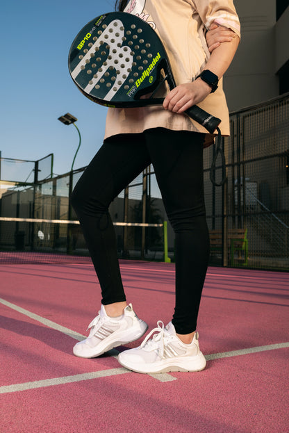 StrideMax Women's Running Shoes | Silver