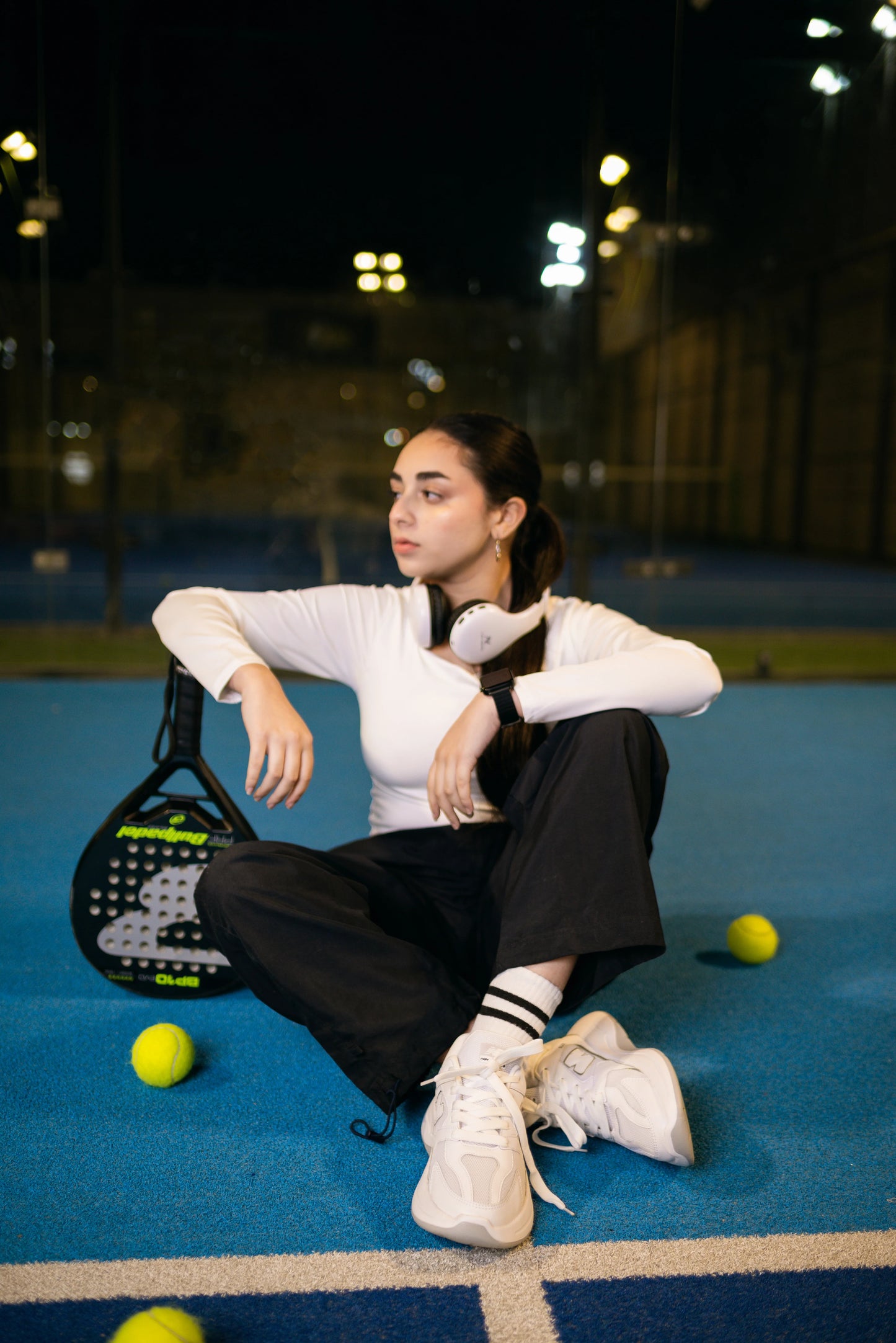 RapidFlex Women's Running Shoes | Silver