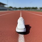 Apex men Casual Sneaker | White * Black