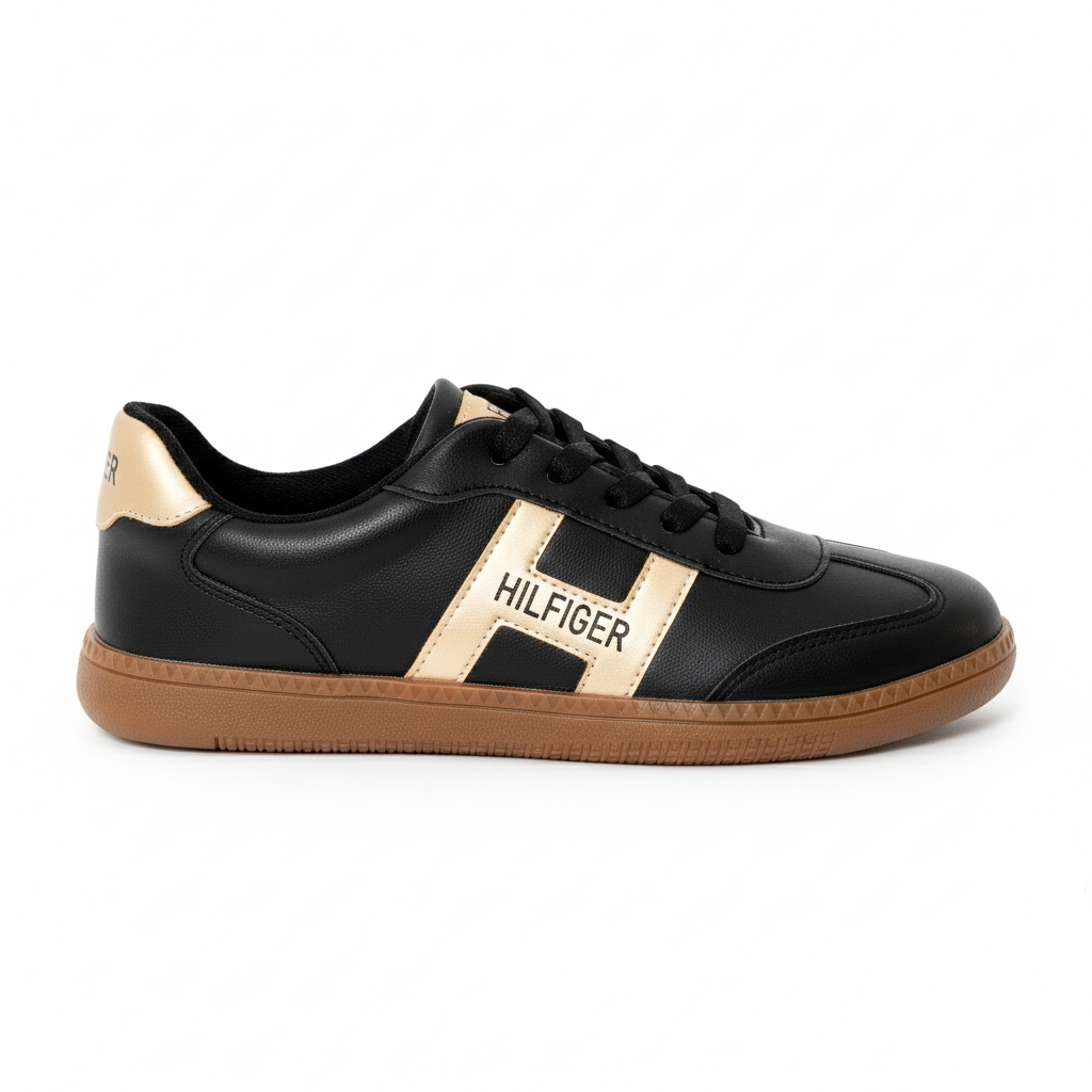 Core Flex women's Sneaker | Black