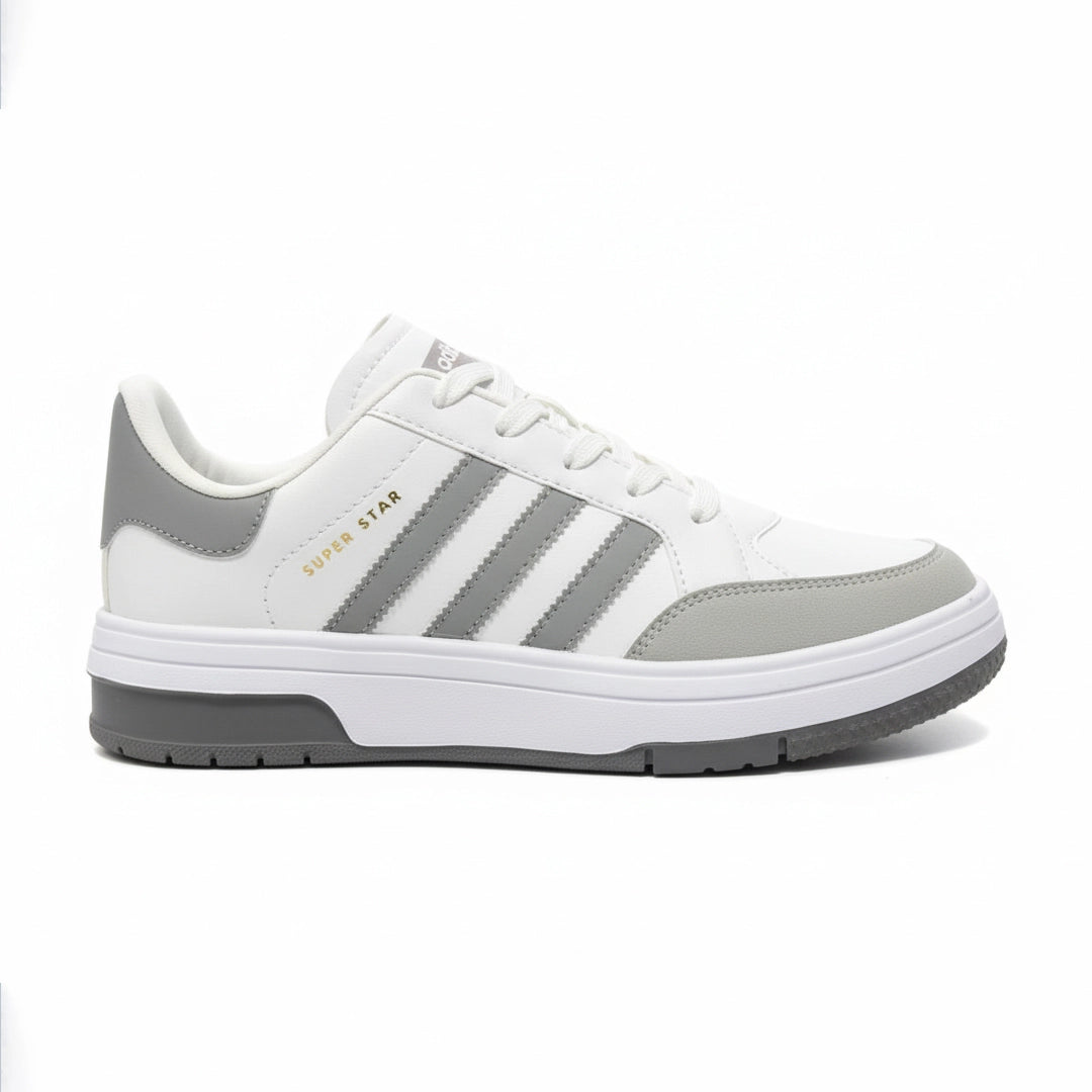 SuperStar men Sneaker | Gray