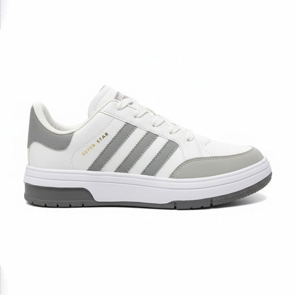 SuperStar men Sneaker | Gray